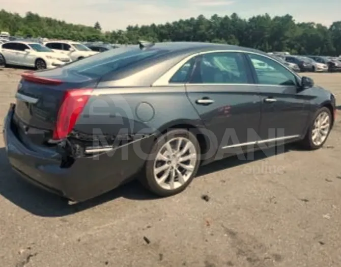 Cadillac XTS 2017 Tbilisi - photo 3