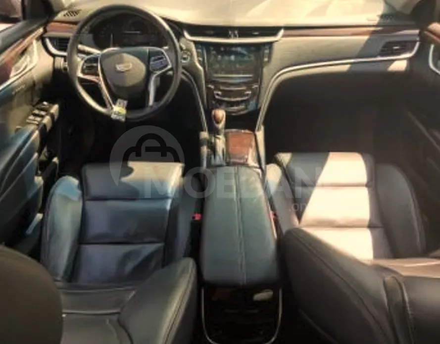 Cadillac XTS 2017 თბილისი - photo 7