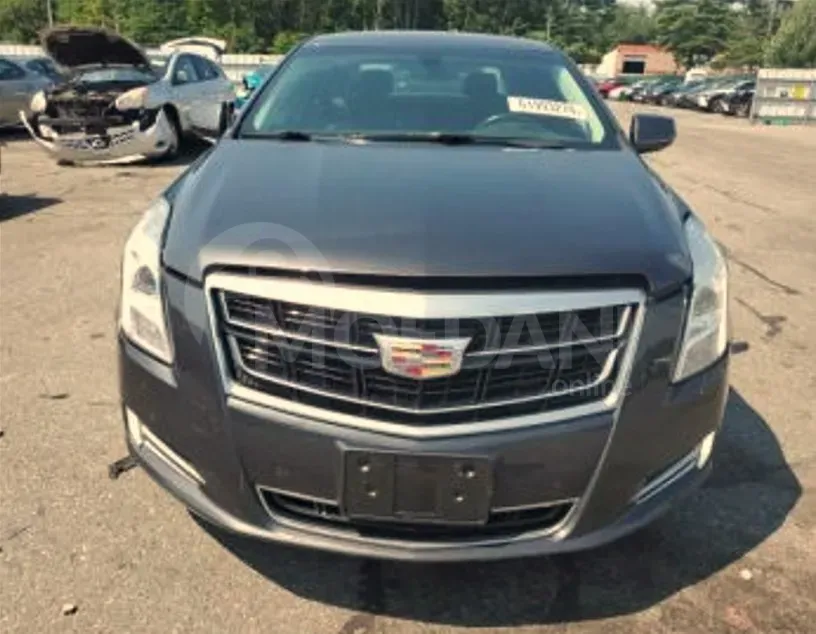 Cadillac XTS 2017 თბილისი - photo 6