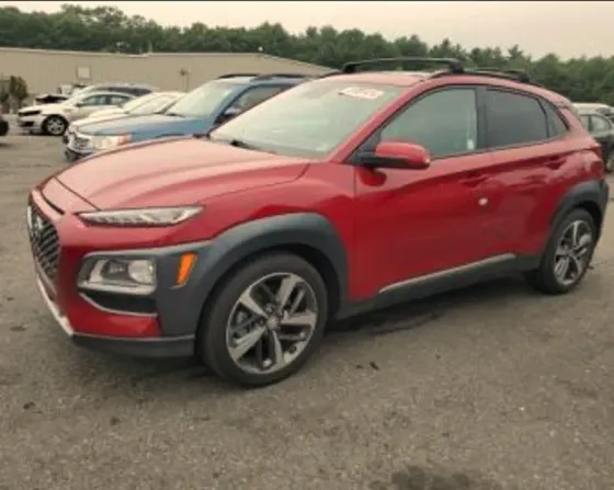 Hyundai Kona 2021 თბილისი