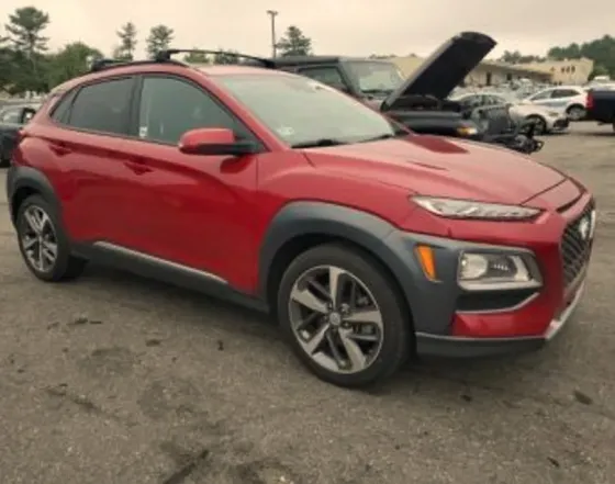 Hyundai Kona 2021 თბილისი