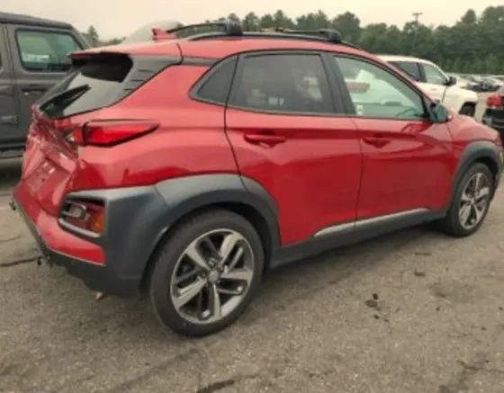 Hyundai Kona 2021 თბილისი