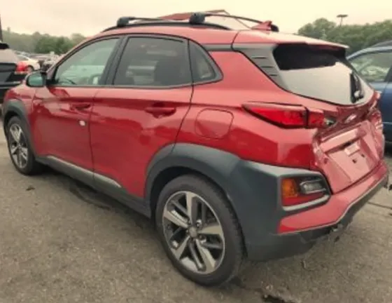 Hyundai Kona 2021 თბილისი