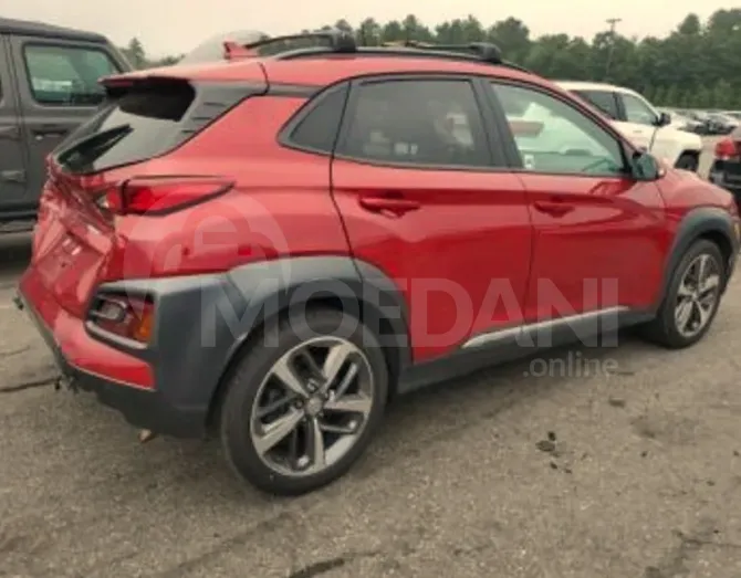 Hyundai Kona 2021 Тбилиси - изображение 3