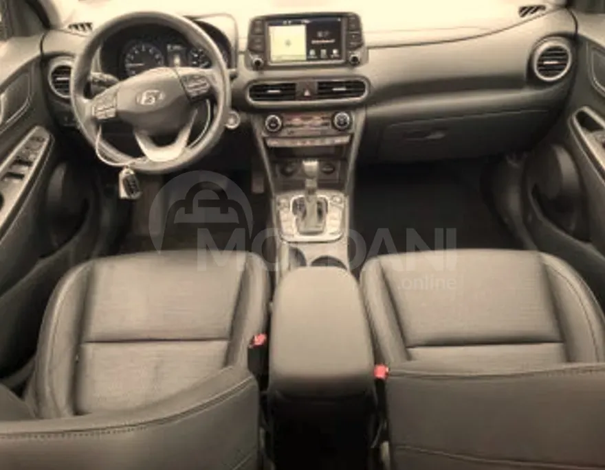 Hyundai Kona 2021 Тбилиси - изображение 7