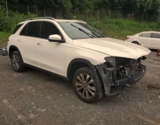 Mercedes-Benz GLE 2020 თბილისი