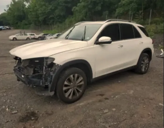 Mercedes-Benz GLE 2020 Тбилиси