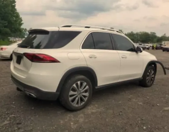 Mercedes-Benz GLE 2020 თბილისი