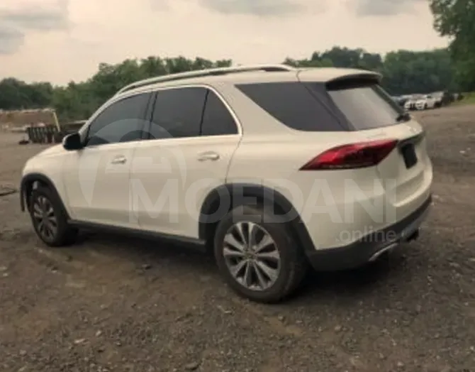 Mercedes-Benz GLE 2020 თბილისი - photo 2