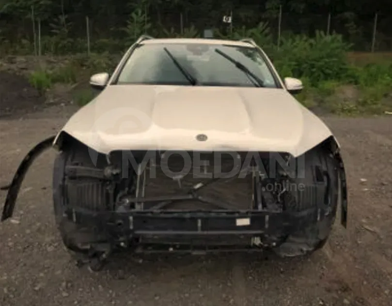 Mercedes GLE 2L 2020 Тбилиси - изображение 5