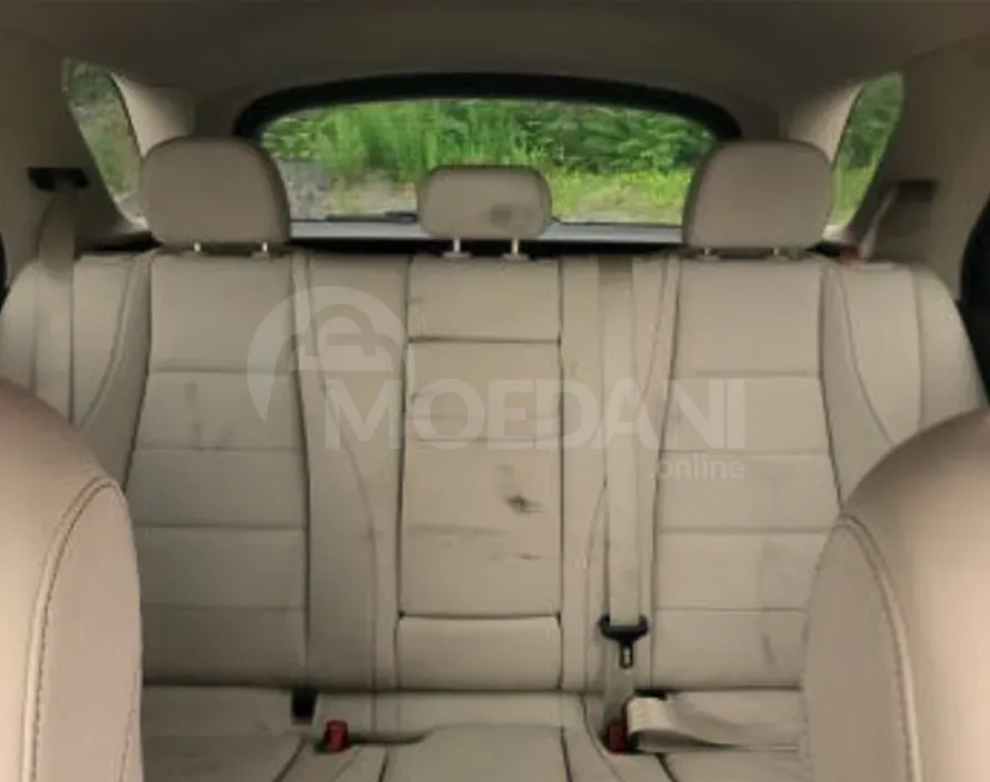 Mercedes GLE 2L 2020 Тбилиси - изображение 8