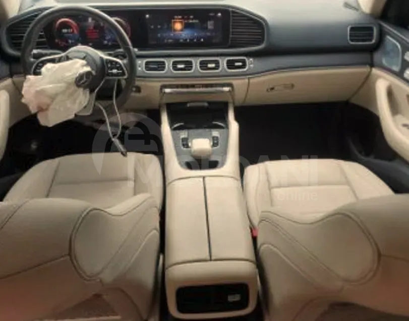 Mercedes GLE 2L 2020 Тбилиси - изображение 7