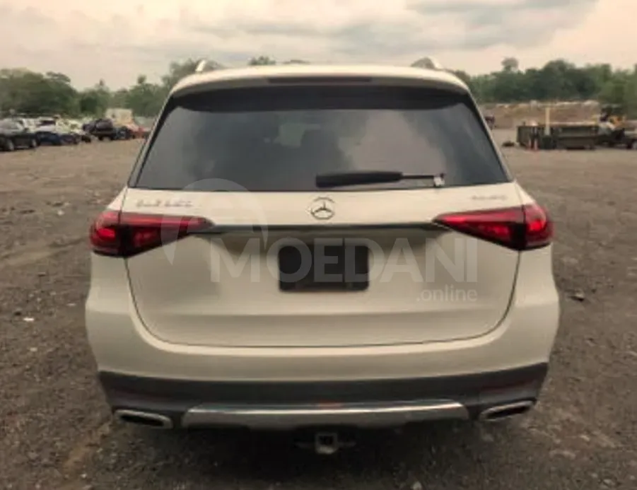 Mercedes GLE 2L 2020 Тбилиси - изображение 6