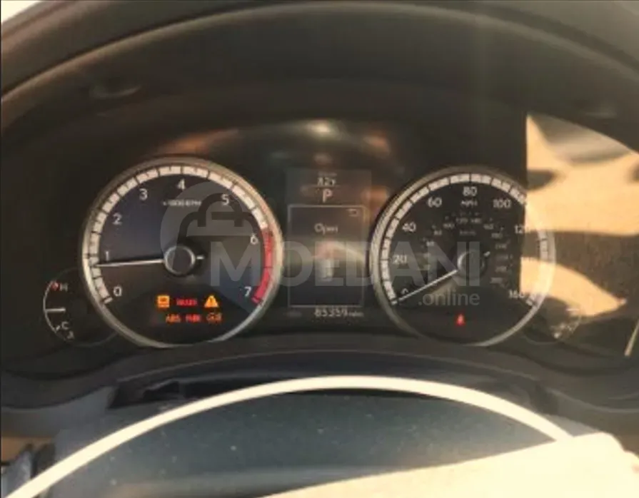 Lexus NX 2017 Тбилиси - изображение 9