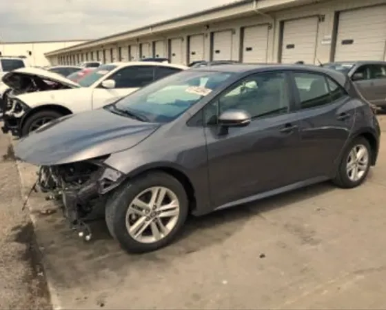 Toyota Corolla 2022 თბილისი