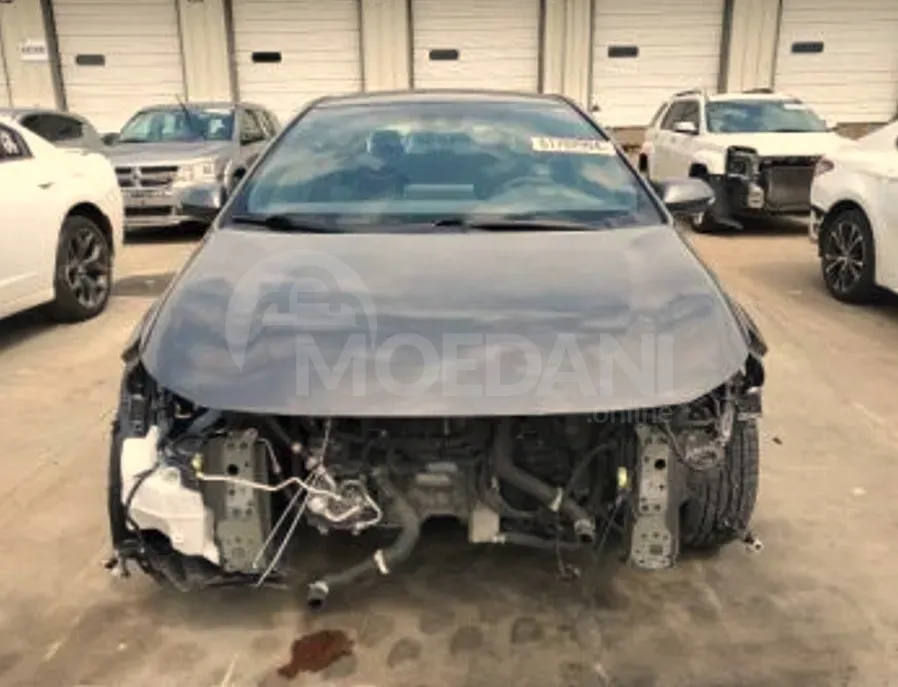 Toyota Corolla 2L 2022 Тбилиси - изображение 5