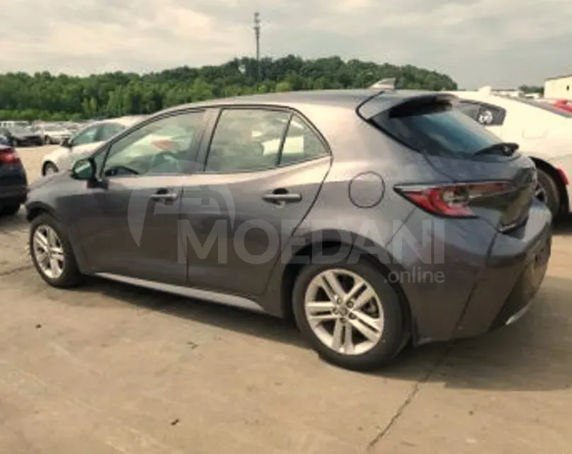 Toyota Corolla 2L 2022 Тбилиси - изображение 4