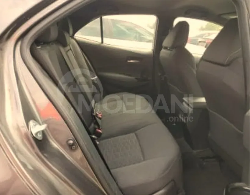 Toyota Corolla 2L 2022 Тбилиси - изображение 8