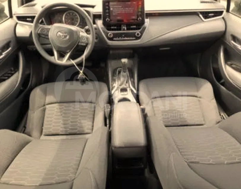 Toyota Corolla 2L 2022 Тбилиси - изображение 7