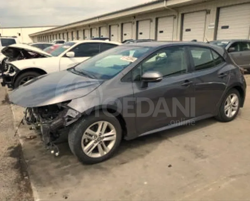 Toyota Corolla 2L 2022 Тбилиси - изображение 1