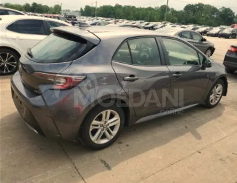 Toyota Corolla 2L 2022 Тбилиси - изображение 2