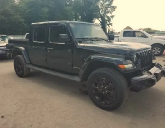 Jeep Gladiator 2021 თბილისი