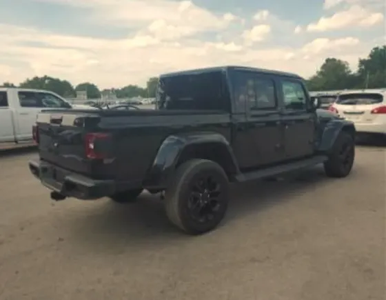 Jeep Gladiator 2021 თბილისი