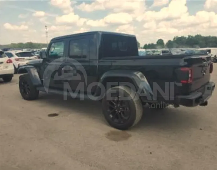 Jeep Gladiator 2021 Тбилиси - изображение 9