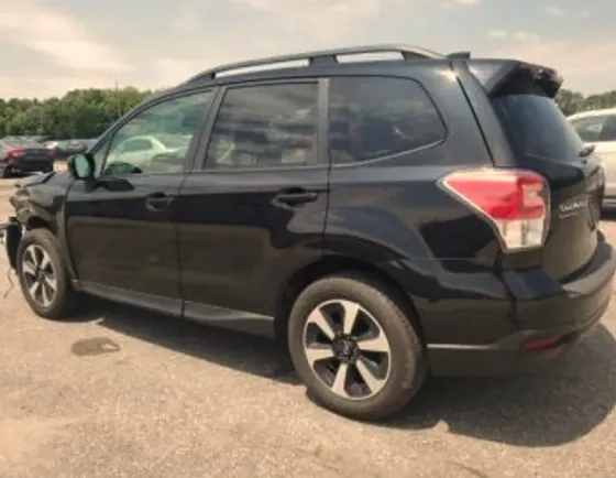 Subaru Forester 2018 Tbilisi