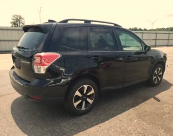 Subaru Forester 2018 Tbilisi