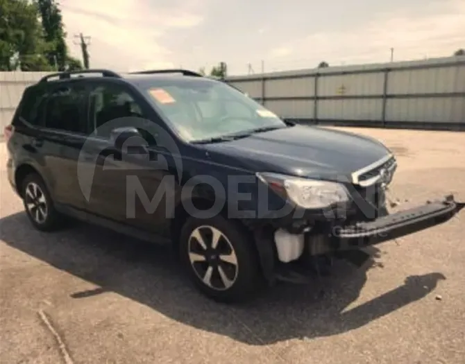 Subaru Forester 2018 თბილისი - photo 4