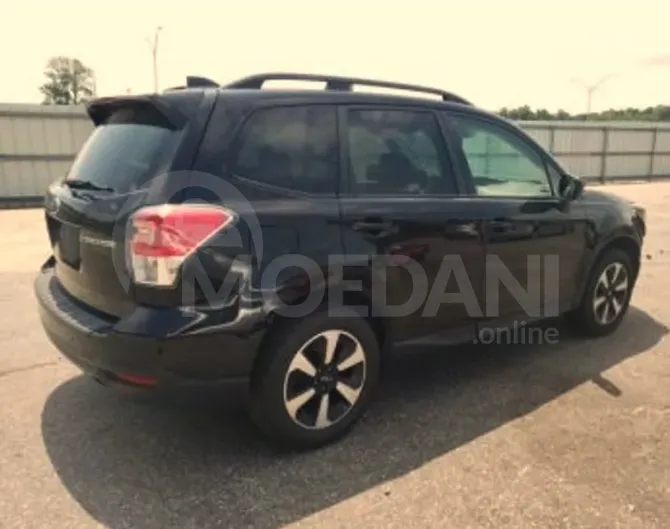 Subaru Forester 2018 Tbilisi - photo 3