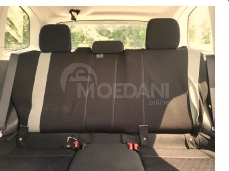 Subaru Forester 2018 Тбилиси - изображение 8