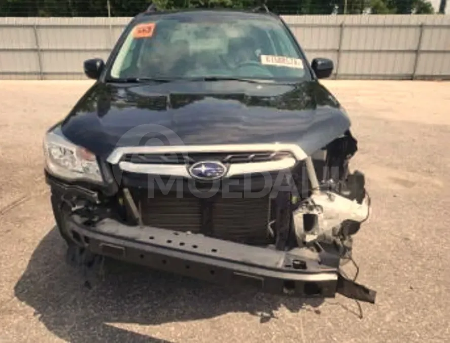 Subaru Forester 2018 Тбилиси - изображение 5