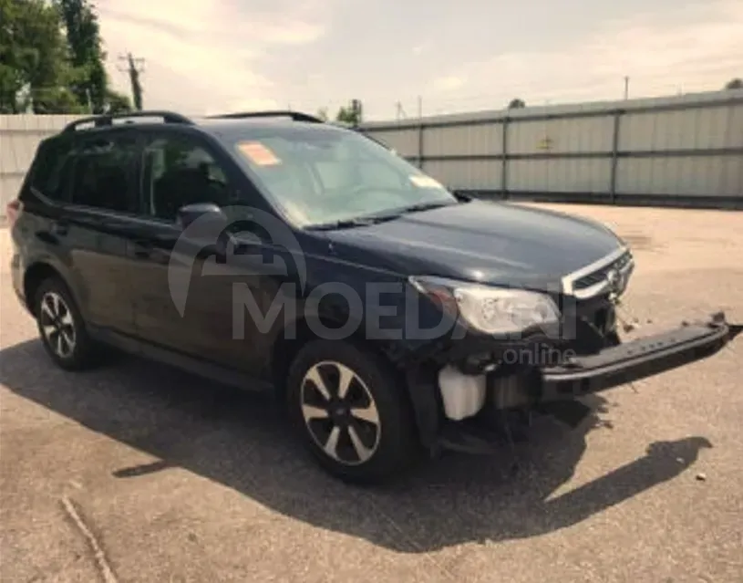 Subaru Forester 2018 Тбилиси - изображение 4