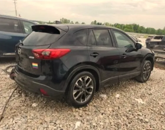 Mazda CX-5 2016 თბილისი