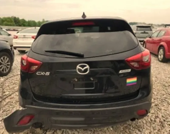 Mazda CX-5 2016 Tbilisi