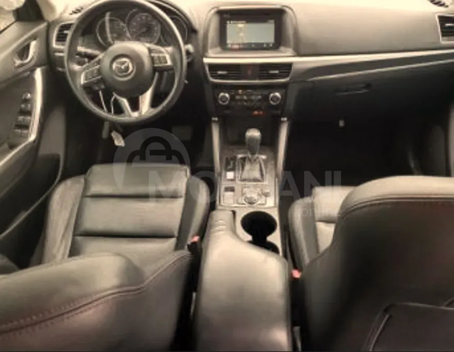 Mazda CX-5 2.5L 2016 Тбилиси - изображение 6