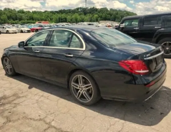 Mercedes-Benz E 2018 თბილისი