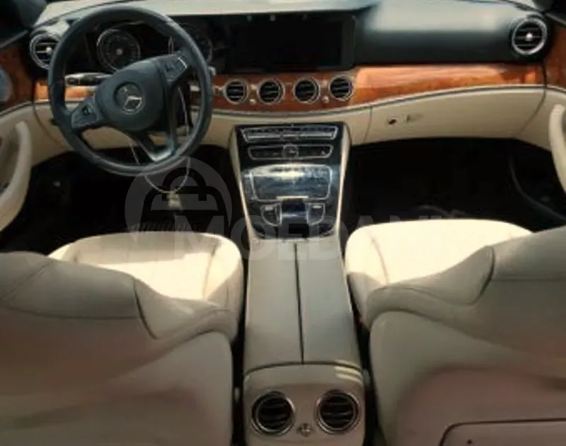 Mercedes E 2L 2018 თბილისი - photo 8