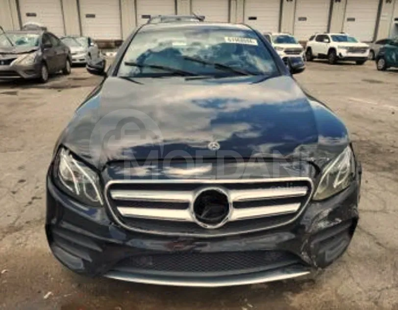 Mercedes E 2L 2018 თბილისი - photo 5