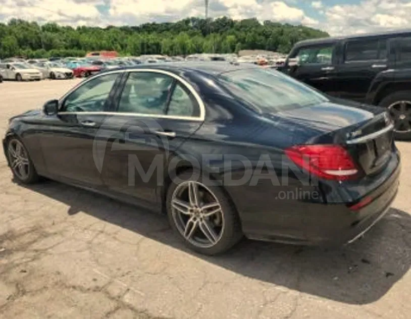 Mercedes E 2L 2018 თბილისი - photo 2