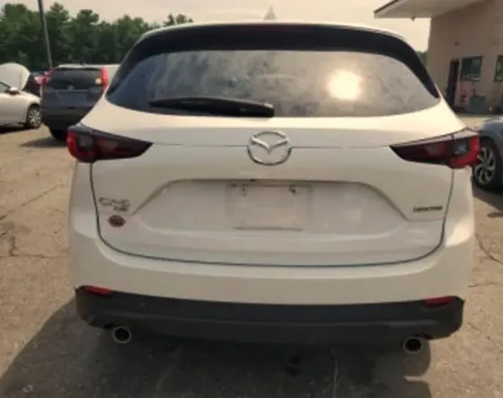 Mazda CX-5 2022 Тбилиси