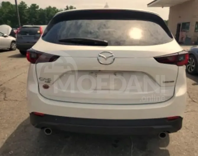 Mazda CX-5 2022 Тбилиси - изображение 6