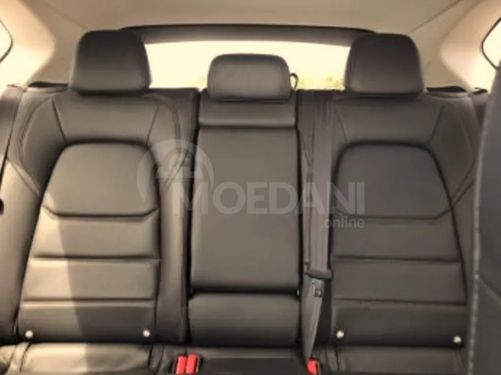 Mazda CX-5 2.5L 2022 თბილისი - photo 8