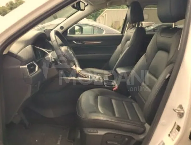 Mazda CX-5 2.5L 2022 თბილისი - photo 7