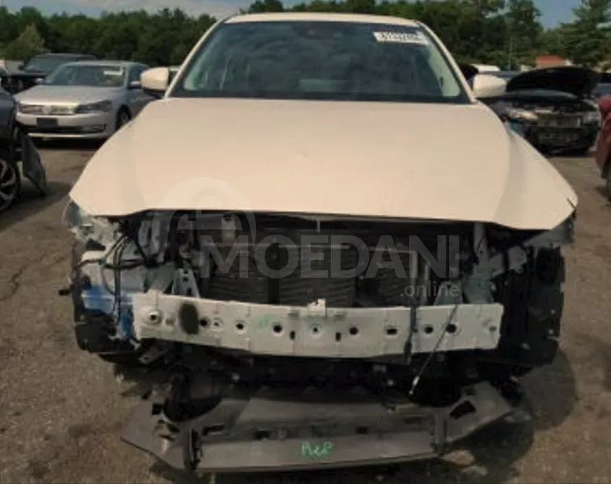 Mazda CX-5 2.5L 2022 თბილისი - photo 5