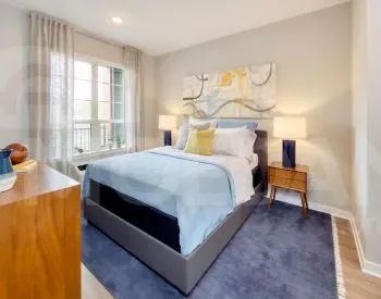 ქირავდება 5 ოთახიანი ბინა 220მ² 5/6 სართ თბილისი - photo 3