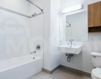 ქირავდება 5 ოთახიანი ბინა 220მ² 5/6 სართ თბილისი - photo 2