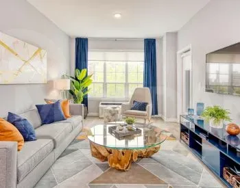 ქირავდება 5 ოთახიანი ბინა 220მ² 5/6 სართ თბილისი - photo 1